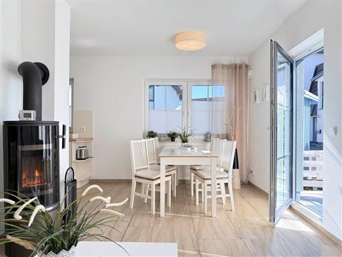 Feriehus - 6 personer -  - Bahnhofstraße - 18374 - Zingst / Ostseebad Zingst