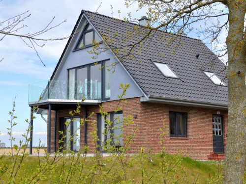 Ferienhaus - 6 Personen -  - Wildweg - 23769 - Fehmarn