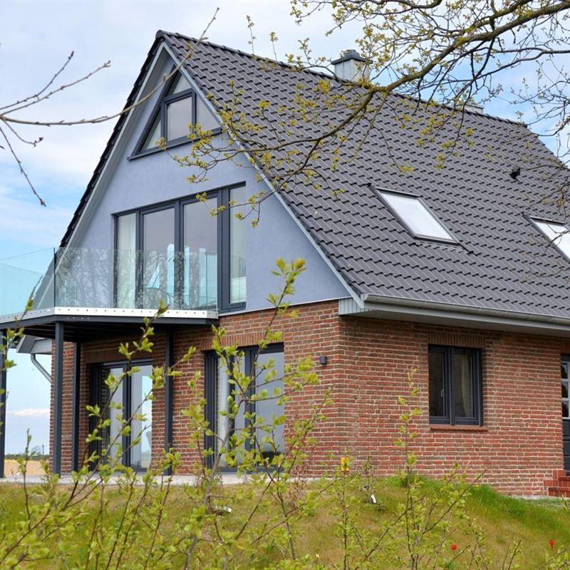 Sommerhus - 6 personer -  - Wildweg - 23769 - Fehmarn