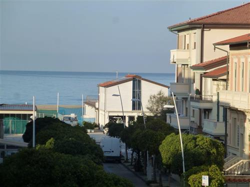 Sommerhus - 4 personer -  - Via papini - 55041 - Camaiore