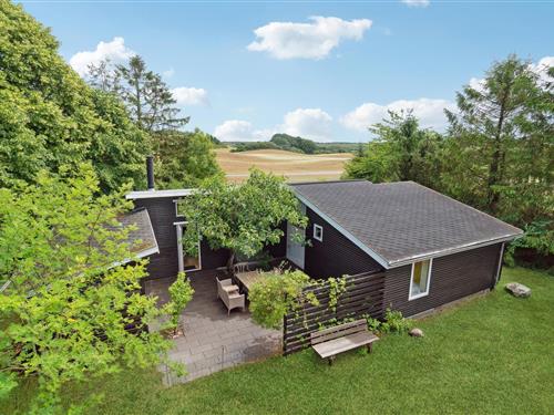 Ferienhaus - 6 Personen -  - Vegavej - Draaby - 8400 - Ebeltoft