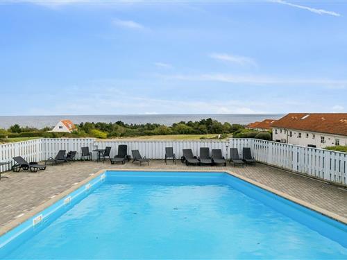 Ferienwohnung - 4 Personen -  - Tejnvej 25, lejl. - 3770 - Allinge