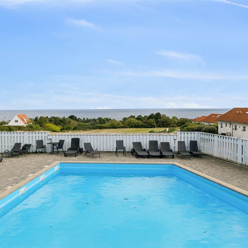 Ferienwohnung - 4 Personen -  - Tejnvej 25, lejl. - 3770 - Allinge