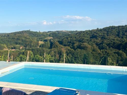 Ferienhaus - 6 Personen -  - Banfi - Cakovec-Banfi - 40312 - Banfi