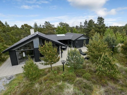 Feriehus - 6 personer -  - Søren Gades Mark 26 A - 6857 - Blåvand