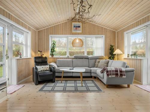 Sommerhus - 6 personer -  - Pøt Strandby - Pøt Strandby - 7130 - Juelsminde