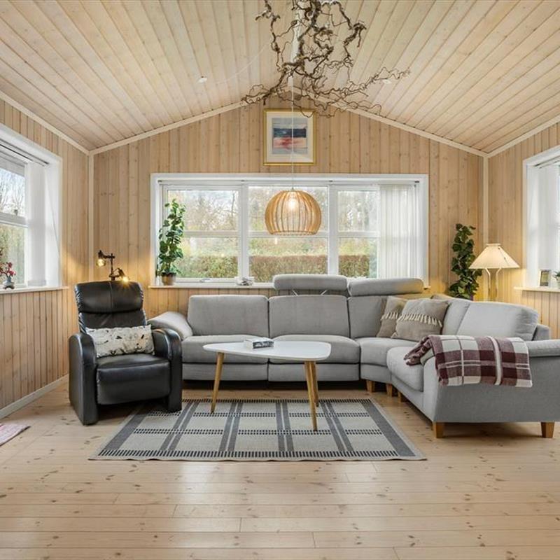 Ferienhaus - 6 Personen -  - Pøt Strandby - Pöt Strandby - 7130 - Juelsminde