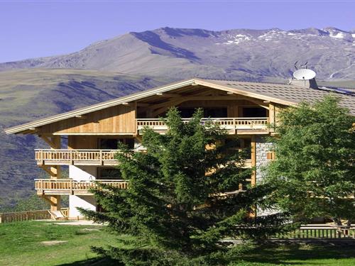 Ferienhaus - 8 Personen -  - 38860 - Les Deux Alpes