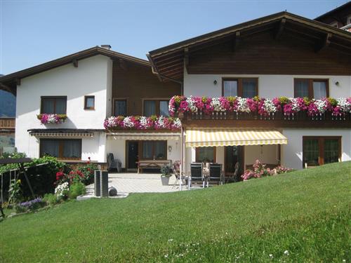  - 1 person -  - Außergasse - 6474 - Jerzens