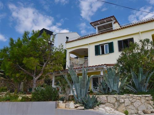 Ferielejlighed - 4 personer -  - Vidalici 51, Vidalici - 53296 - Zubovici