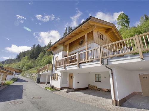 Ferienhaus - 10 Personen -  - 5742 - Wald-Königsleiten