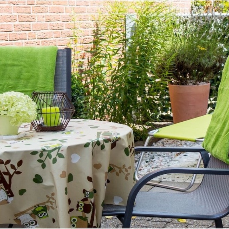 Sommerhus - 3 personer -  - 47661 - Issum-Sevelen