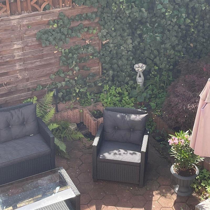 Ferielejlighed - 3 personer -  - Backofenstraße - 37574 - Einbeck