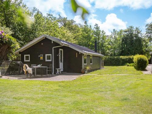 Ferienhaus - 4 Personen -  - Mosevænget - Bork Havn - 6893 - Hemmet Strand