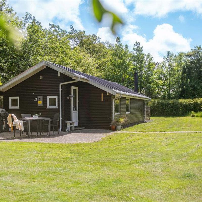 Ferienhaus - 4 Personen -  - Mosevænget - Bork Havn - 6893 - Hemmet Strand