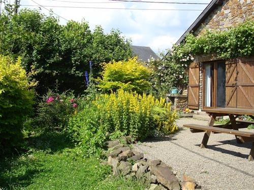 Fritidshus - 12 personer -  - 6980 - La Roche