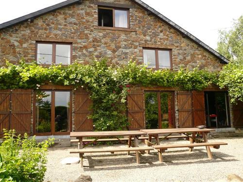 Holiday home - 12 persons -  - 6980 - La Roche