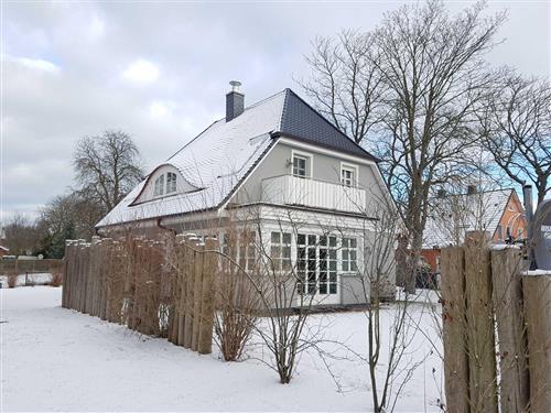 Sommerhus - 7 personer -  - Bebelstraße - 18375 - Prerow