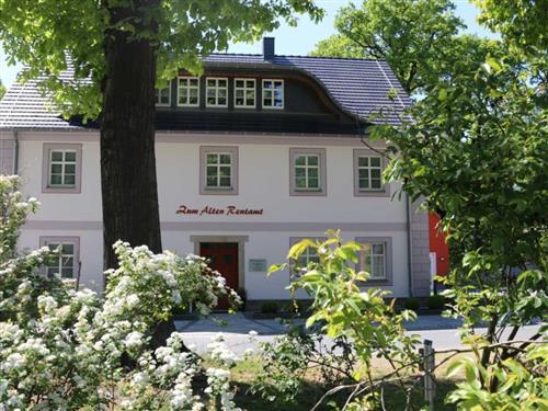 Sommerhus - 4 personer -  - Schloßstraße - 02943 - Boxberg/O.L.