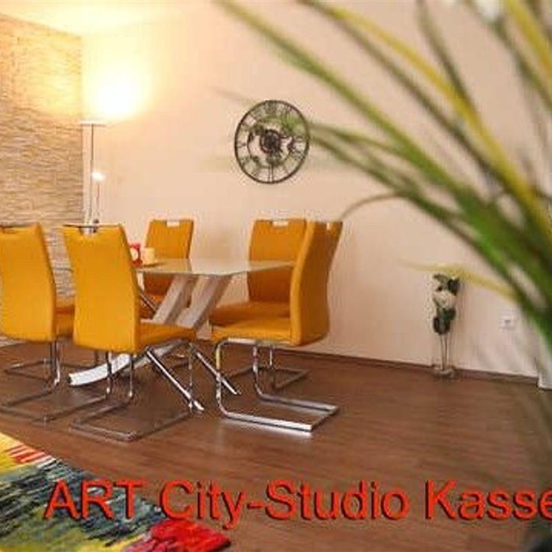 Ferielejlighed - 2 personer -  - Wiesenweg - 34266 - Niestetal