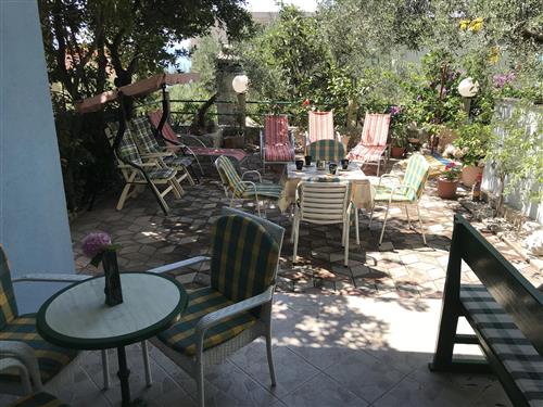 Sommerhus - 6 personer -  - Makarska - 21300 - Makarska