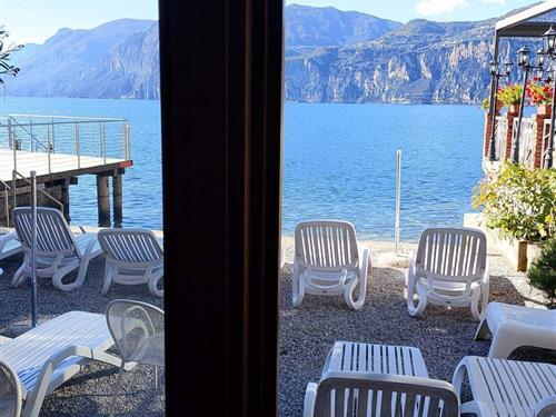 Ferielejlighed - 2 personer -  - Malcesine - 37018