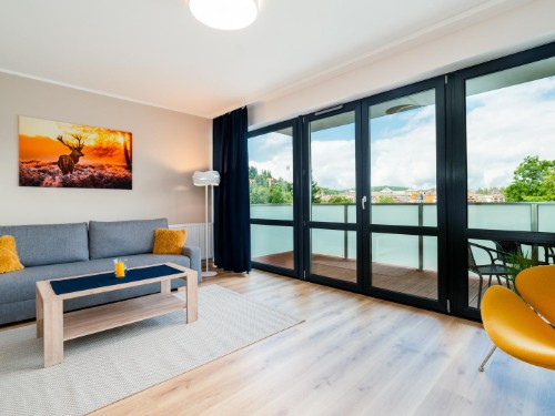 Holiday apartment - 4 persons -  - Karkonoska - 58-540 - Karpacz