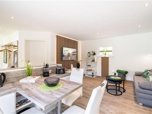 Holiday home - 3 persons -  - Gerhart-Hauptmann-Strasse - 17459 - Kölpinsee/Usedom