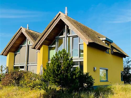 Fritidshus - 6 personer -  - Graswarderweg 2 Haus 3 b - 23774 - Heiligenhafen