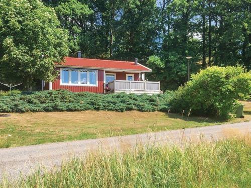 Holiday home - 4 persons -  - Torsebo - 519 93 - Kungsäter
