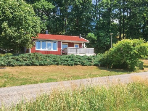 Sommerhus - 4 personer -  - Torsebo - 519 93 - Kungsäter