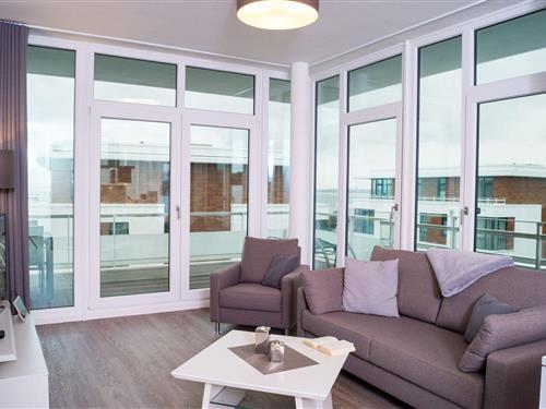 Ferielejlighed - 4 personer -  - Dünenweg - 23730 - Pelzerhaken