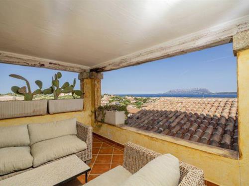 Holiday Home/Apartment - 10 persons -  - 07026 - Olbia