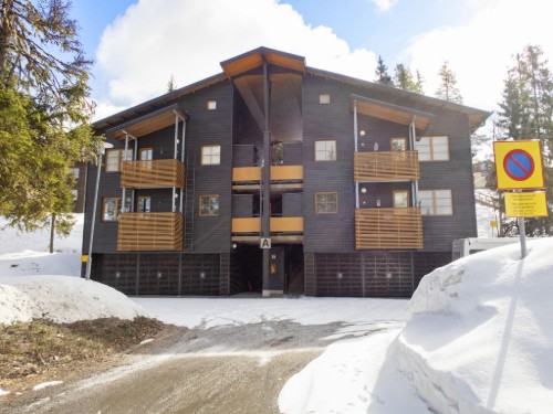 Fritidshus - 4 personer -  - 93830 - Kuusamo