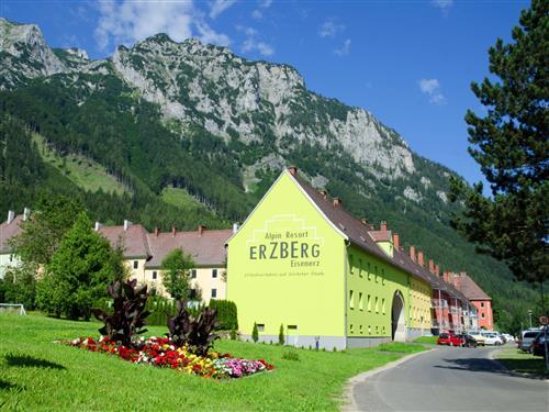 Holiday Home/Apartment - 12 persons -  - Eisenerz - 8790