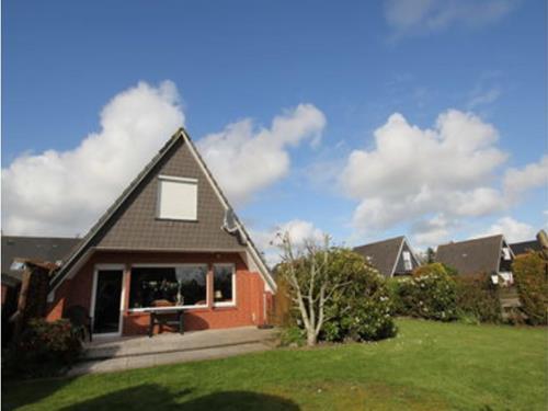 Sommerhus - 6 personer -  - 26553 - Dornumersiel