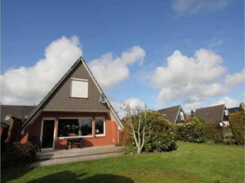 Sommerhus - 6 personer -  - 26553 - Dornumersiel
