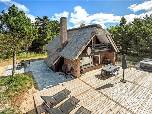 Ferienhaus - 6 Personen -  - Pouls Bjerge - 6857 - Blavand