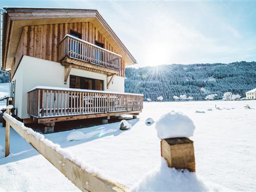 Sommerhus - 9 personer -  - 8850 - Murau