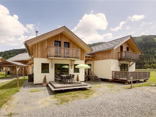 Chalet - 9 personer -  - 8850 - Murau