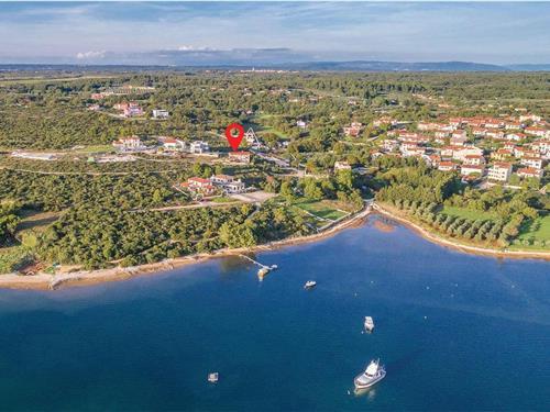 Ferienwohnung - 6 Personen -  - Mukalba - 52203 - Medulin