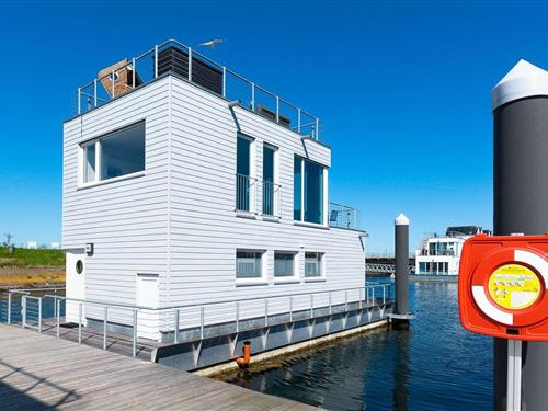 Sommerhus - 4 personer -  - Schleidamm - 24376 - Olpenitz