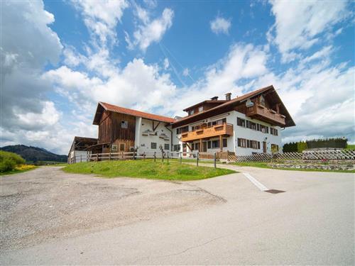 Ferieleilighet - 4 personer -  - Oberdill - 87659 - Hopferau