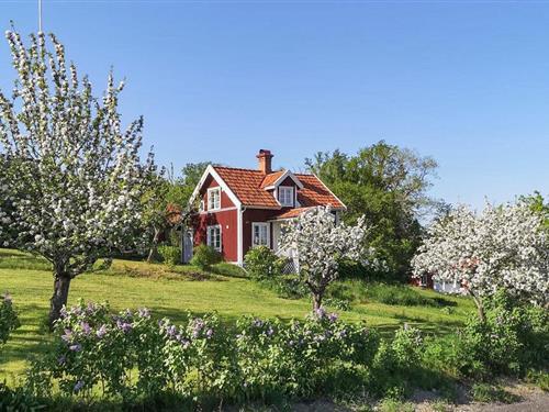 Sommerhus - 6 personer -  - Karlstorp - Mariannelund/Vetlanda/Eksjö - 598 97 - Mariannelund
