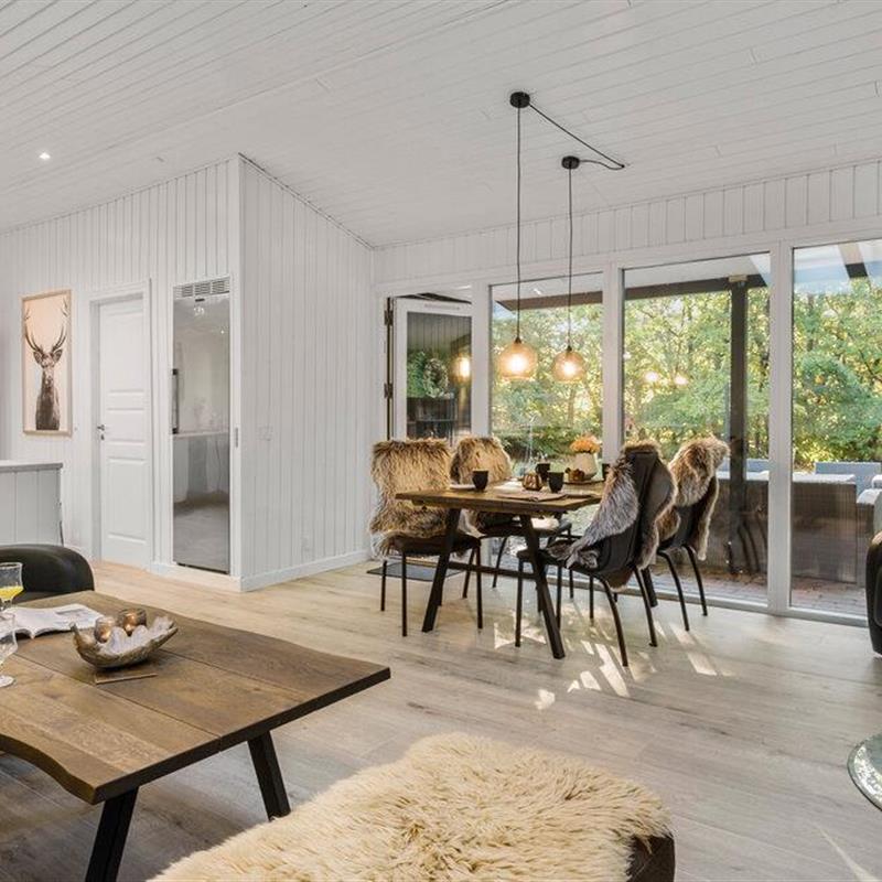 Ferienhaus - 6 Personen -  - Vidjeparken - Helberskov - 9560 - Hadsund