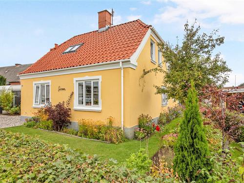 Ferienhaus - 6 Personen -  - Gl Krovej - 9560 - Hadsund