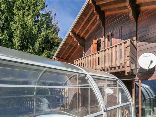 Ferienhaus - 12 Personen -  - 38860 - Les Deux Alpes