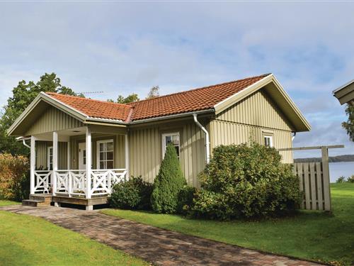Holiday home - 8 persons -  - Lida Stora - Lida/Bolmsö - 341 93 - Bolmsö