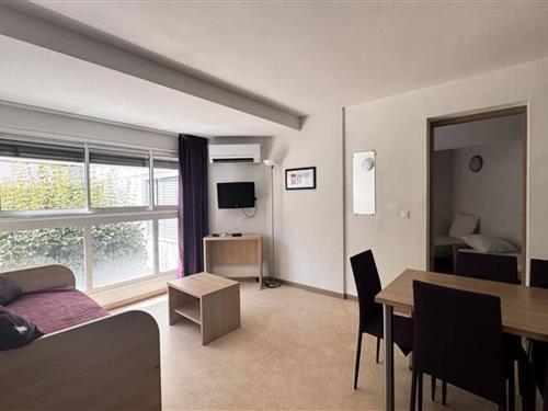 Semesterlägenhet - 6 personer -  - 66820 - Vernet Les Bains