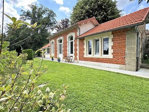 Ferienhaus - 2 Personen -  - 87410 - Le Palais Sur Vienne